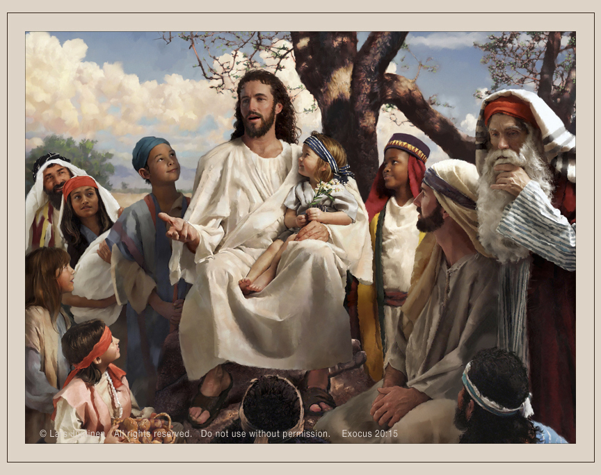 The Parable